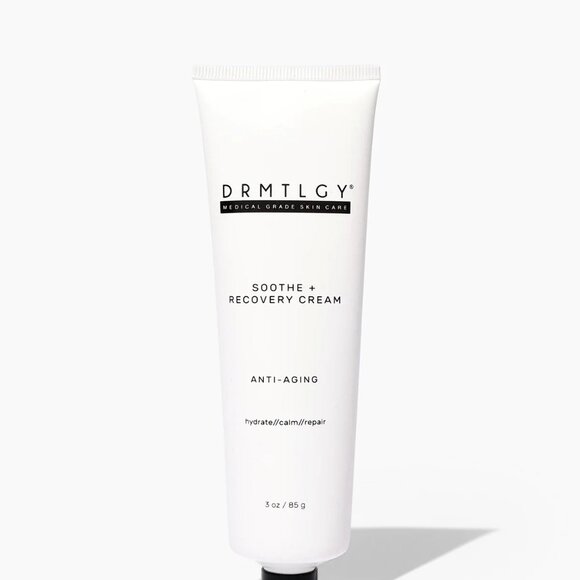 DRMTLGY Soothe & Recovery Cream - Picture 1 of 5